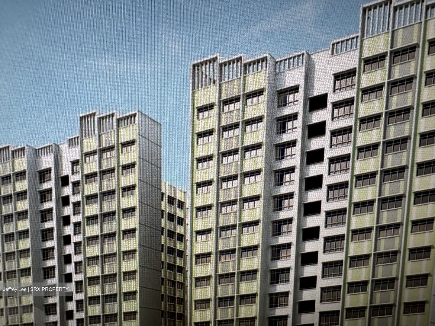 Blk 674B Fern Grove @ Yishun (Yishun), HDB 4 Rooms #612377221